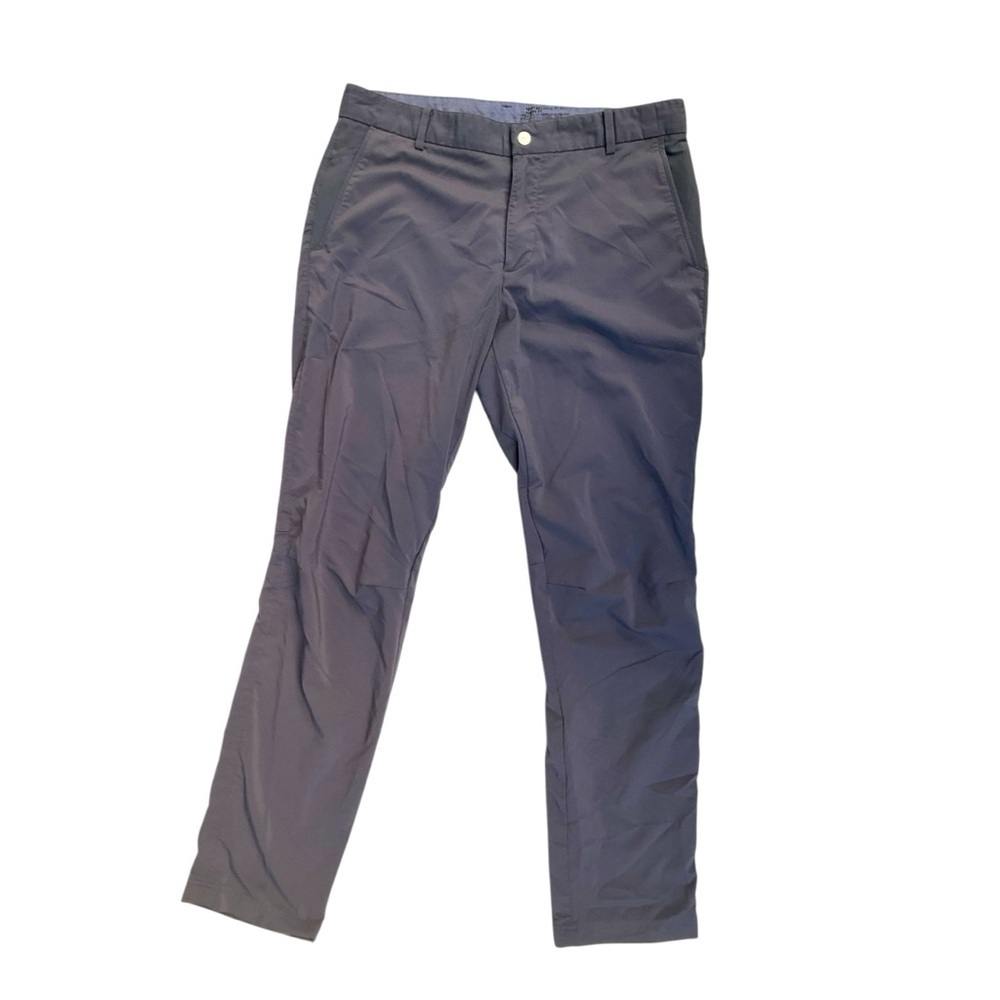 Nike Golf Pants ⛳️ Men’s 32x32 👖 Modern Fit 🖤 Athletic Stretch Comfort